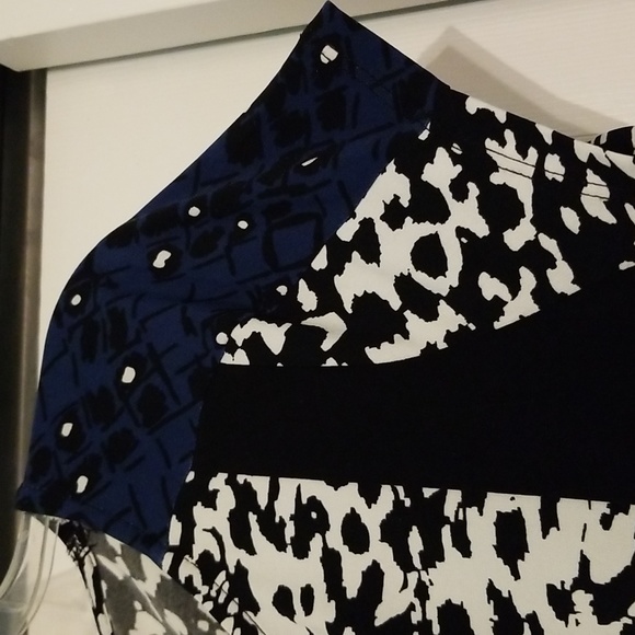 Liz Claiborne sleeveless top size PM - Picture 4 of 9